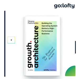 Growth Architecture Book