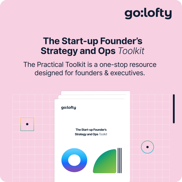 The Startup Founder’s Complete Toolkit + AI Prompt Engineering Playbook