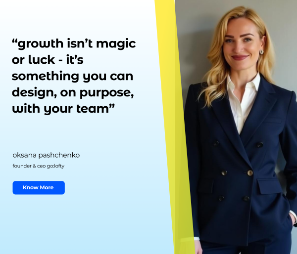 Growth Architecture Book (Premium Printed Edition)